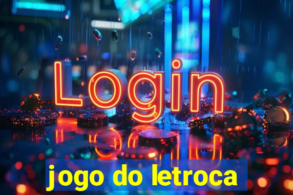 jogo do letroca